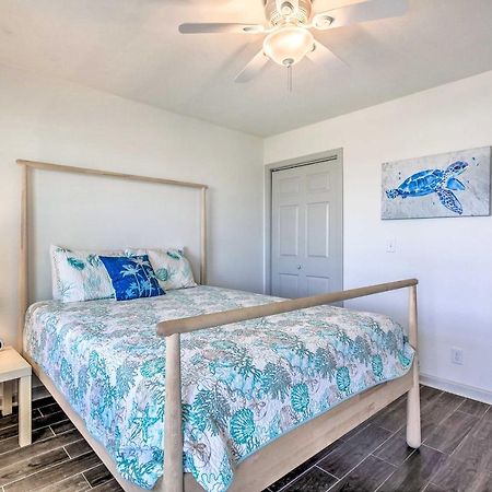 Mexico Beach Getaway With Balcony And Ocean Views! Exteriér fotografie
