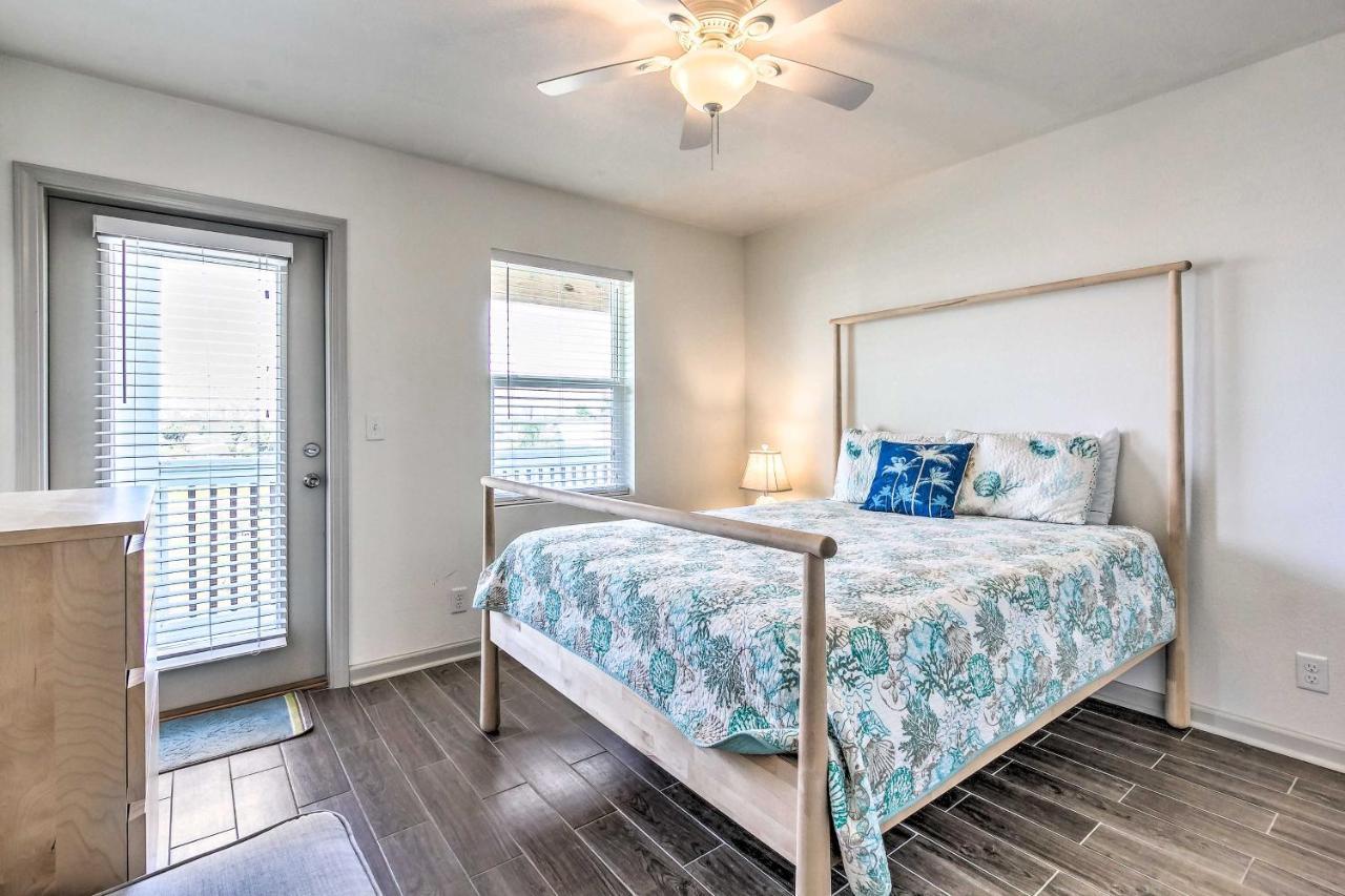 Mexico Beach Getaway With Balcony And Ocean Views! Exteriér fotografie